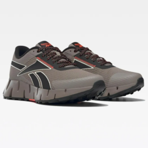 Giay Reebook Zig Dynamica 2 Adventure 'Brown' GY7442