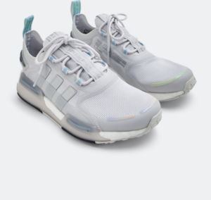Giay Adidas NMD V3 'Dash Grey' GY9522