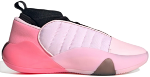 Giay Adidas Harden Vol 7 'Bliss Pink' IH7707