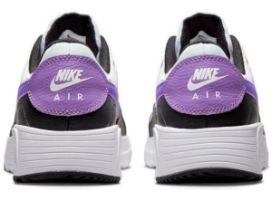 Giay Nike Air Max SC 'White Purple' CW4555-111