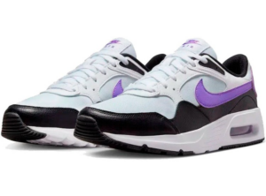 Giay Nike Air Max SC 'White Purple' CW4555-111
