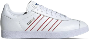 Giay Adidas Gazelle 'Cloud White' GX9882