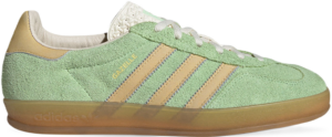 Giay Adidas Gazelle Indoor 'Semi Green' IE2948