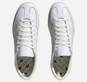 Giay Adidas Handball Spezial 'Cloud White' IE9837