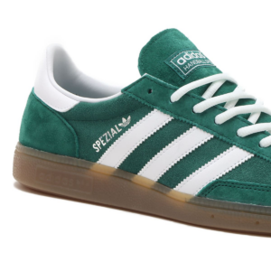 Giay Adidas Originals Handball Spezial 'Collegiate Green' IF8913