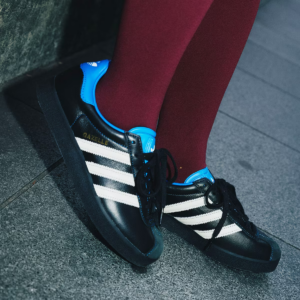 Giay Adidas Gazelle 85 'Atmos' IG1729