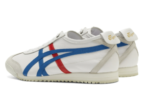 Giay Onitsuka Tiger Mexico 66 SD 'White Blue' 1183A872-113