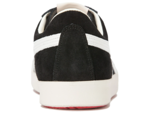 Giay Onitsuka Tiger Nippon Made Mexico Slip-On 'Black' 1183A915-002