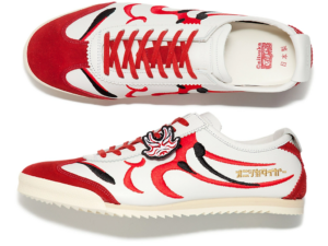 Giay Onitsuka Tiger Nippon Made Mexico 66 'White' 1181A370-100