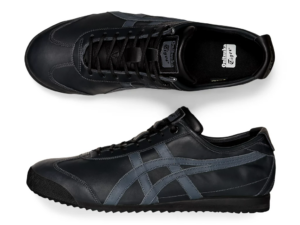 Giay Onitsuka Tiger Mexico 66 SD 'Black' 1183B500-020