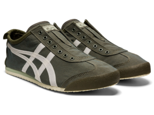 Giay Onitsuka Tiger Mexico 66 Slip-On 'Green' 1183B603-301