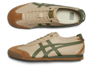 Giay Onitsuka Tiger Mexico 66 SD 'Beige' 1183A872-252