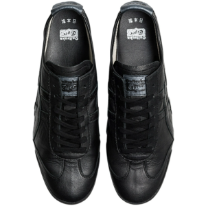 Giay Onitsuka Tiger Nippon Made Mexico 66 'Black' 1181A367-002