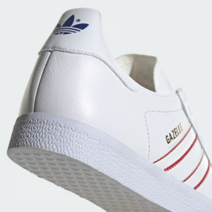 Giay Adidas Gazelle 'Cloud White' GX9882
