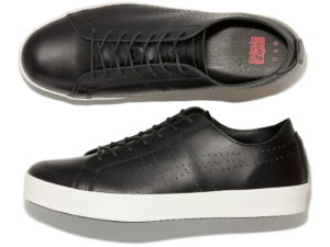 Giay Onitsuka Tiger Fabre Deluxe LO CL 'Black' 1183B460-002