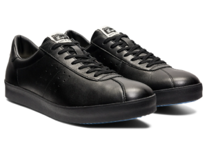 Giay Onitsuka Tiger Nippon Made Lawnship 'Black' 1183A914-001