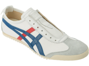 Giay Onitsuka Tiger Mexico Slip-On 'White' 1181A145-100