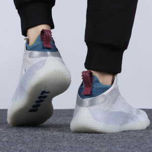 Giay Adidas N3XT L3V3L Futurenatural 'Grey' GY2756