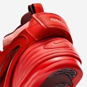 Giay Nike Air Adjust Force x AMBUSH 'Light Madder Root' DM8465-800