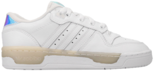 Giay Adidas Rivalry Low 'Footwear White' EE5935