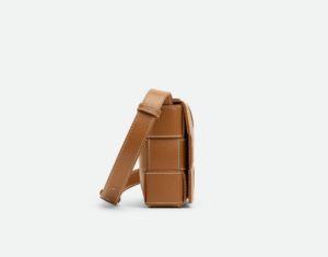 Tui Bottega Veneta Cassette 'Wood' 758105V39K02636