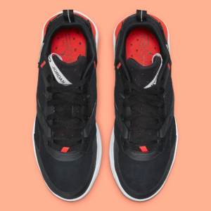 Giay Nike Air Jordan Air NFH 'Bred' CZ3984-006
