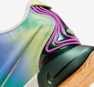 Giay Nike LeBron 21 GS 'New Age Of Sport' FN4305-900