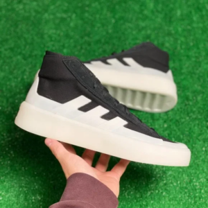 Giay Adidas Znsored HI 'Black White' GZ2293