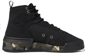 Giay Adidas Originals Rivalry RM 'Black Green' FV5027