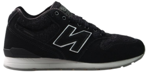 Giay New Balance 996 'Black' MRH996CB