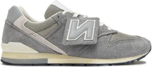 Giày New Balance 996v2 '35th Anniversary Stom Ash' CM996HK2