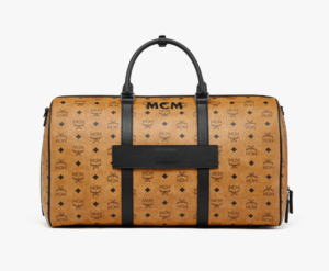 Tui MCM Ottomar Mega Laurel Viseto 'Cognac' MMVESTT02CO001