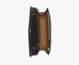 Tui MCM Diamond Spanish Calf Leather 'Black' MWRESAK01BK001