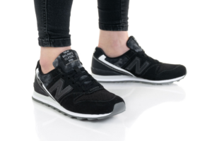 Giay New Balance 996v2 'Black White' WL996FPB