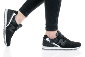 Giay New Balance 996v2 'Black White' WL996FPB