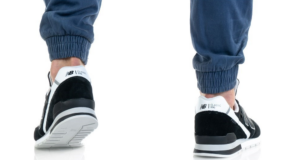 Giay New Balance 996 'Black Gum' CM996CPG