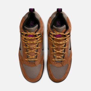 Giay Nike ACG Torre Mid Waterproof 'Pecan' FD0212-200