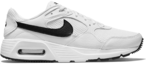 Giay Nike Air Max SC 'Black White' CW4554-103