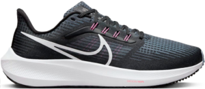 Giày Nike Air Zoom Pegasus 39 'Black White' DH4071-010