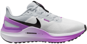 Giay Nike Air Zoom Structure 25 'White Fuchsia Dream' DJ7884-100