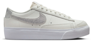 Giay Nike Blazer Low Platform Essentials 'White' DQ7571-101