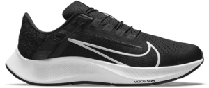 Giày Nike Air Zoom Pegasus 38 FlyEase 'Black White' DA6698-001