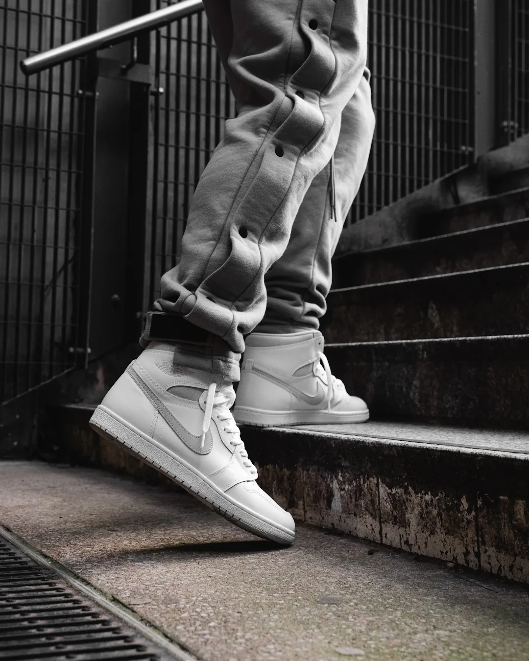 Jordan 1 High 85 la gi? Nhung phien ban noi bat nhat cua 2023