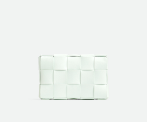 Tui Bottega Veneta Small Cassette 'Glacier' 739351VB1K01814