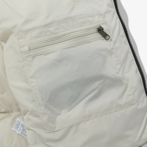 Ao The North Face Eco Nuptse ‘Off-White’ NJ1DN60B