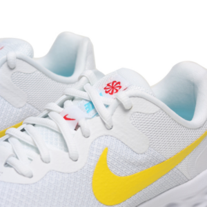 Giay Nike Revolution 6 'White' DC3729-105