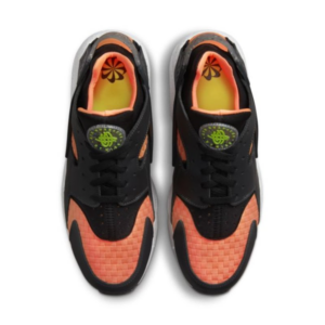 Giay Nike Air Huarache Crater Premium 'Halloween' DQ5013-001