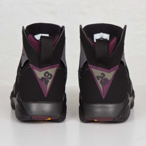 Giay Nike Air Jordan 7 Retro 'Bordeaux' 2015 304775-034