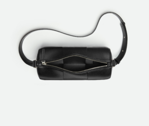 Tui Bottega Veneta Medium Canette 'Black' 741562VB1K08480