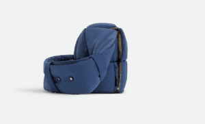 Tui Bottega Veneta Tech Cassette 'Cruise' 705579V2B014104